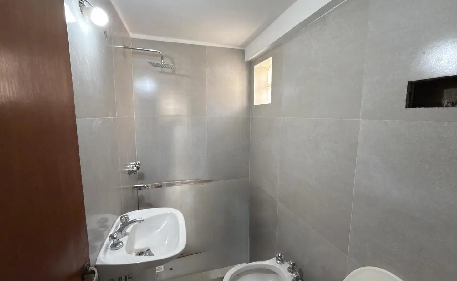 Departamento en Nueva Cordoba 3