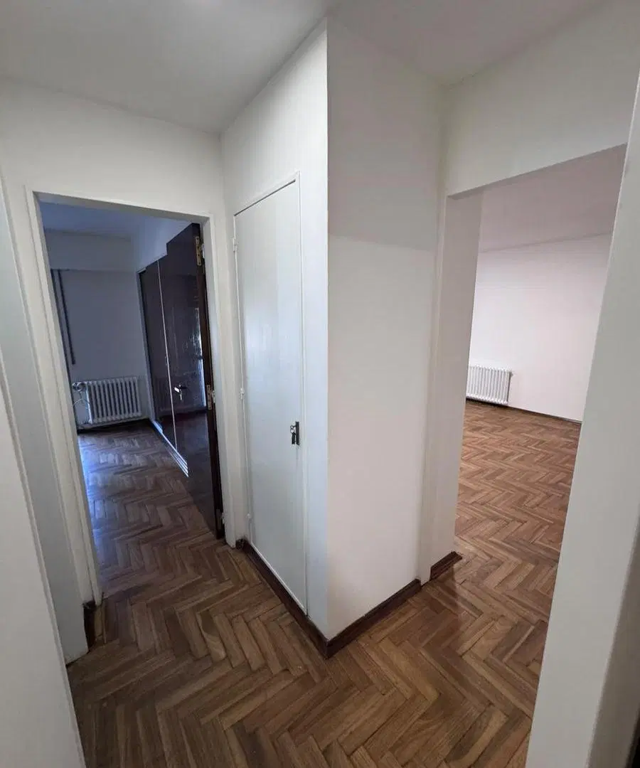 Departamento en Centro 5