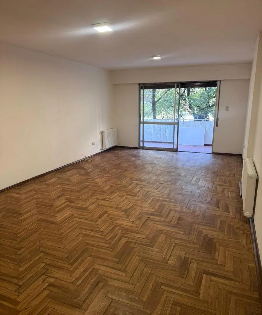 Departamento en Centro 1