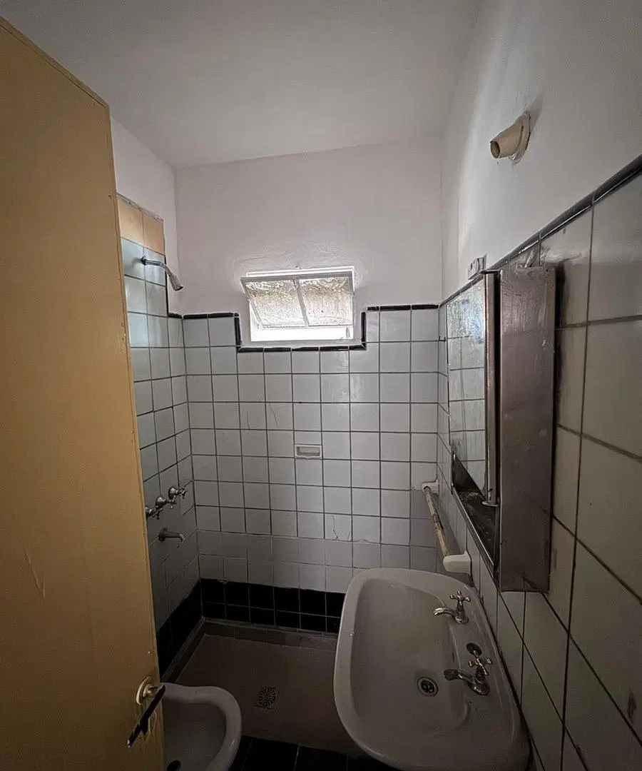 Casa en Alberdi 4