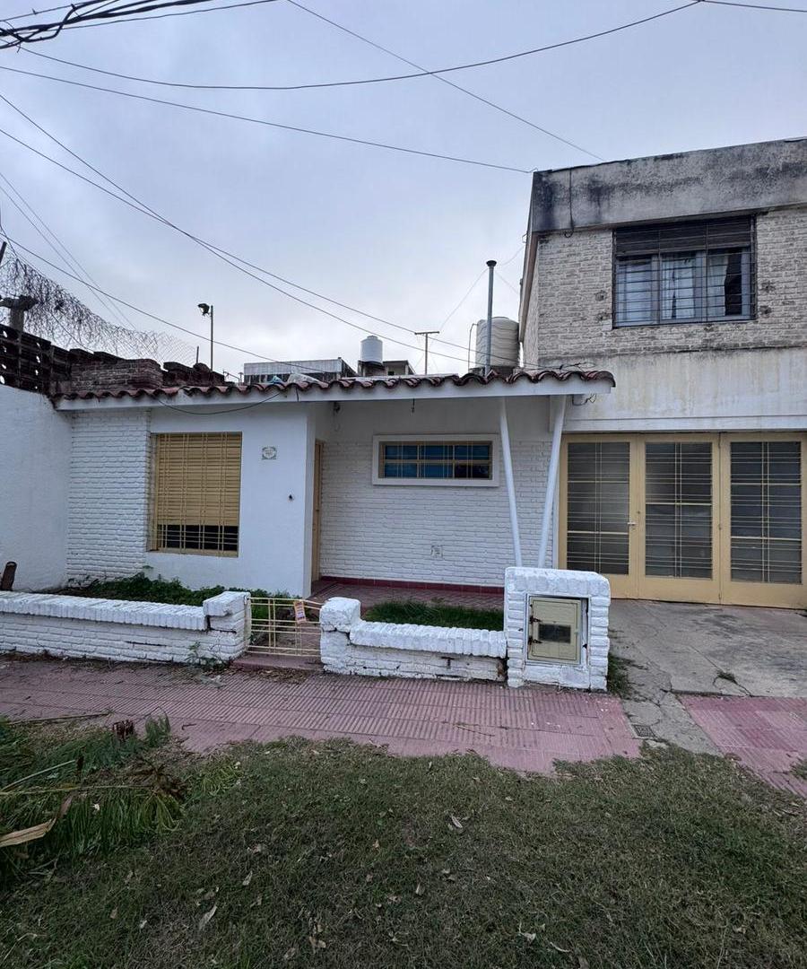 Casa en Alberdi