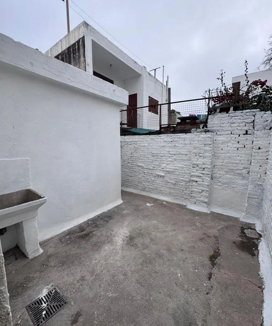 Casa en Alberdi 2