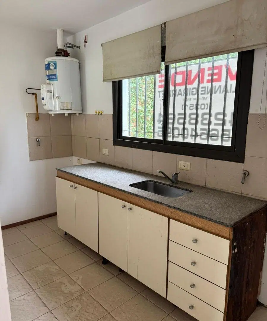 Casa en Don Bosco 2