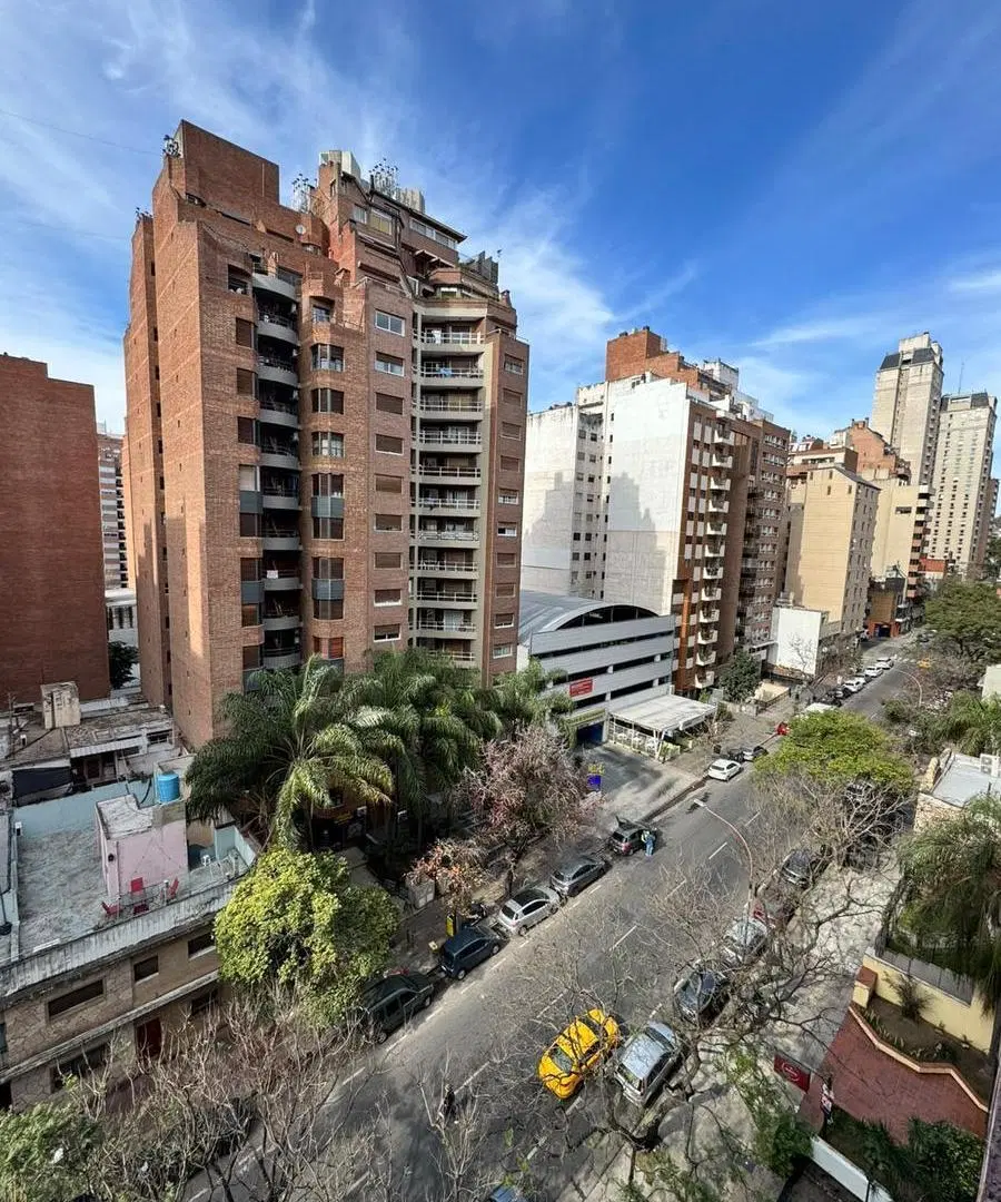 Departamento en Nueva Cordoba 8