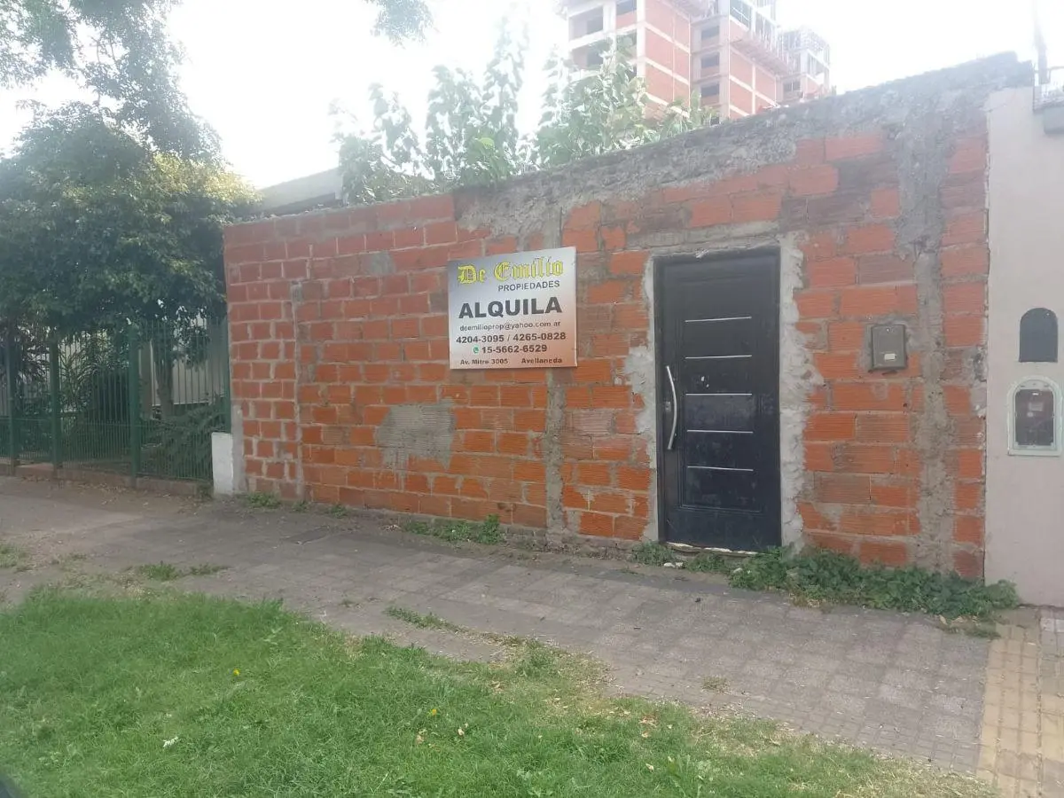 Terreno en alquiler 3