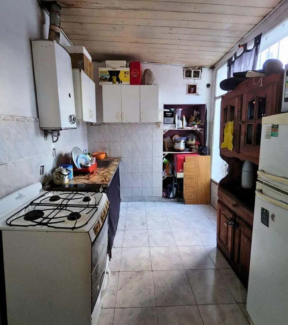 Oportunidad Tipo casa interno con gran potencial 4