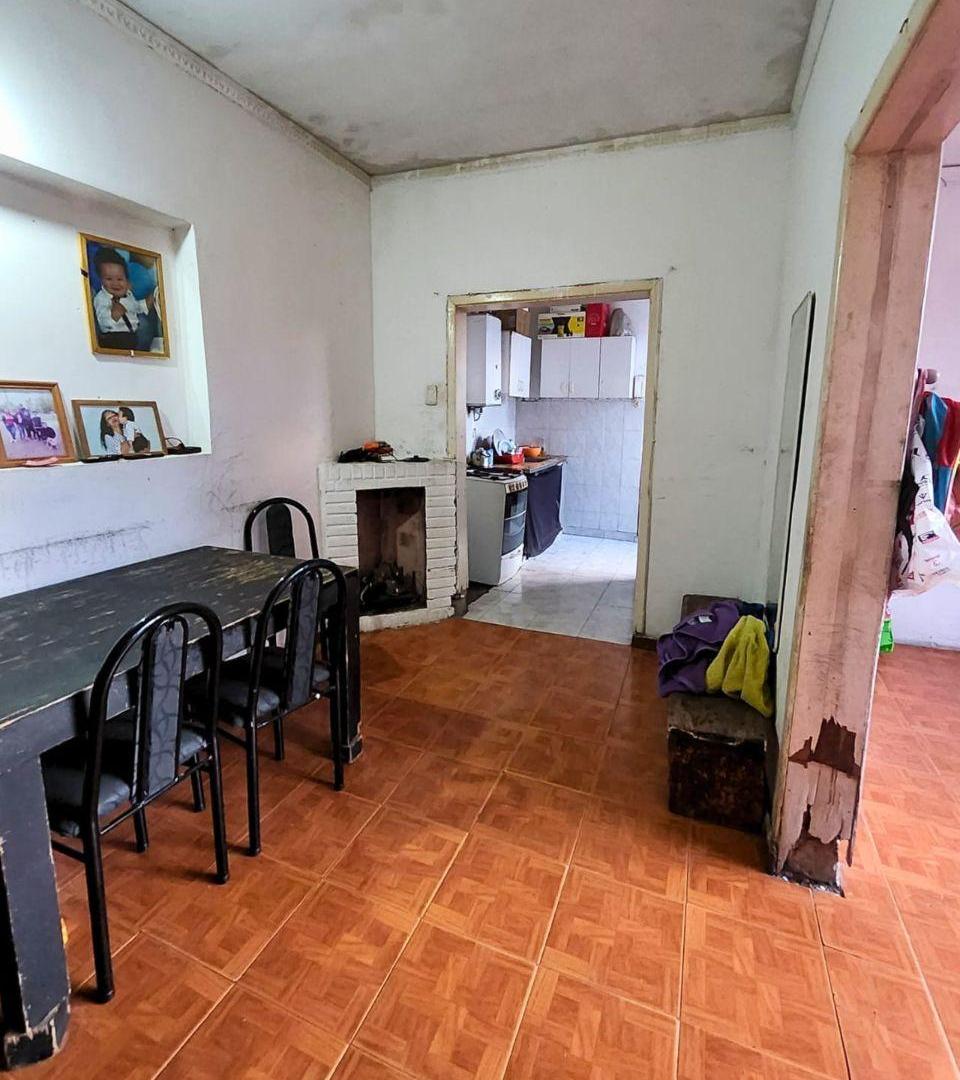 Oportunidad Tipo casa interno con gran potencial