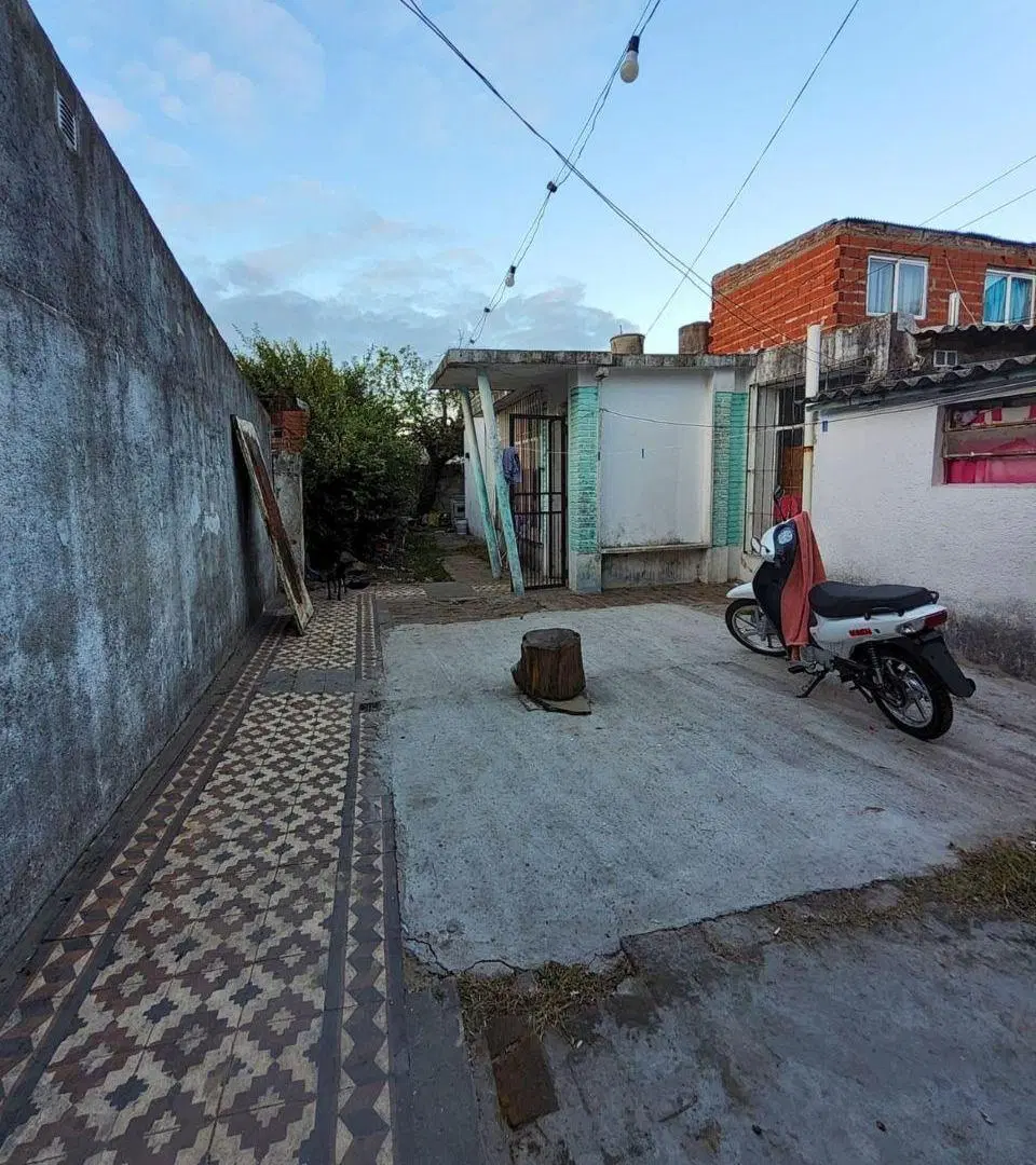 Oportunidad Tipo casa interno con gran potencial 5