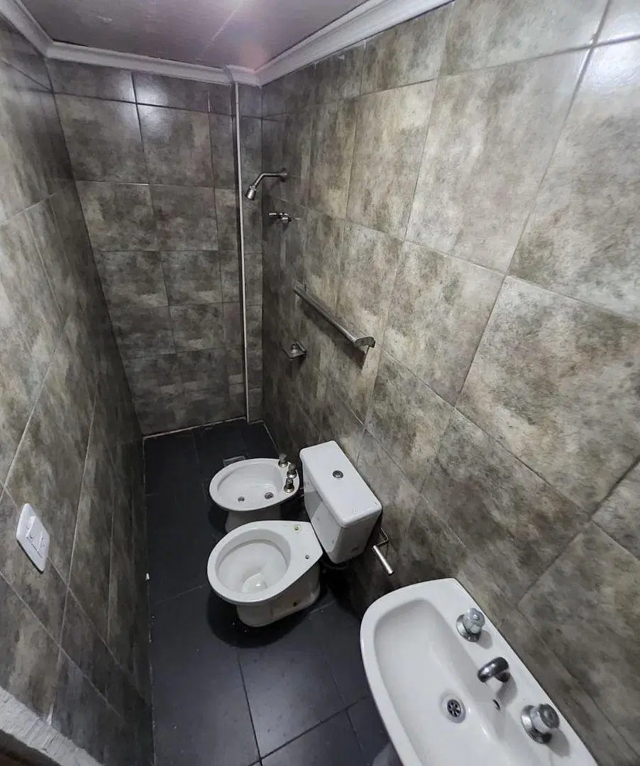 Departamento para persona sola accesible 5