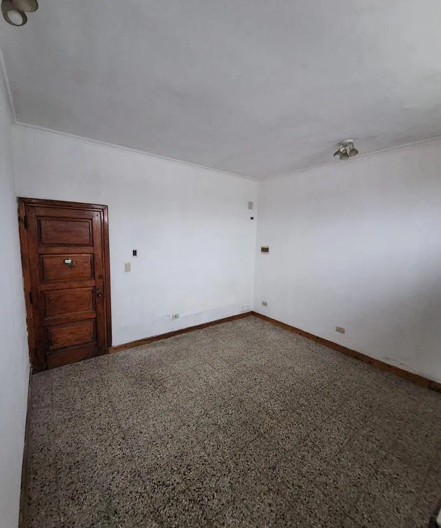 Departamento dos ambientes amplio 4