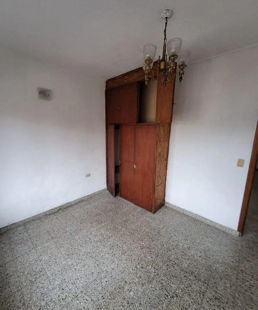 Departamento dos ambientes amplio 2