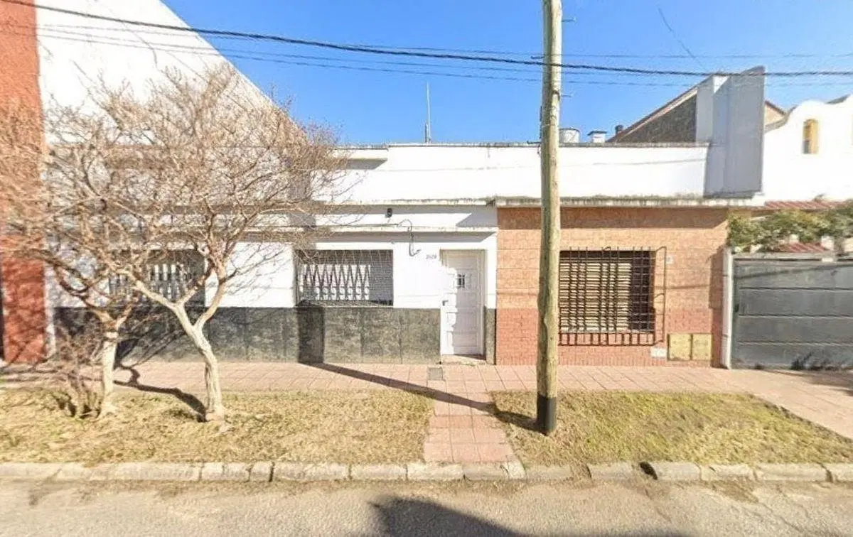Casa en interesante ubicación 1