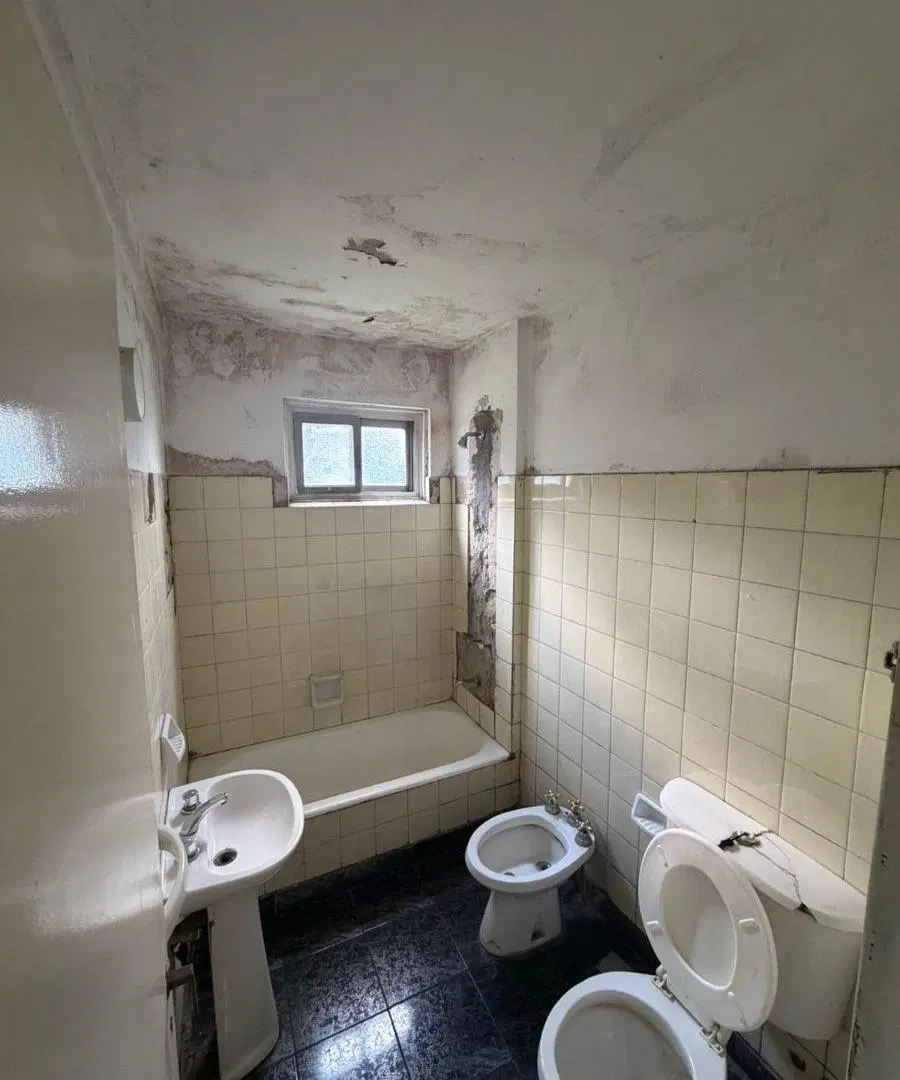 Departamento 3 dormitorios Barrio Nuñez a minutos de Caba 2