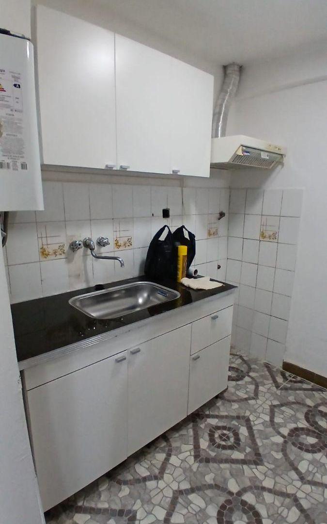 Foto de Ph tipo casa en planta baja con patio, imagen 5
