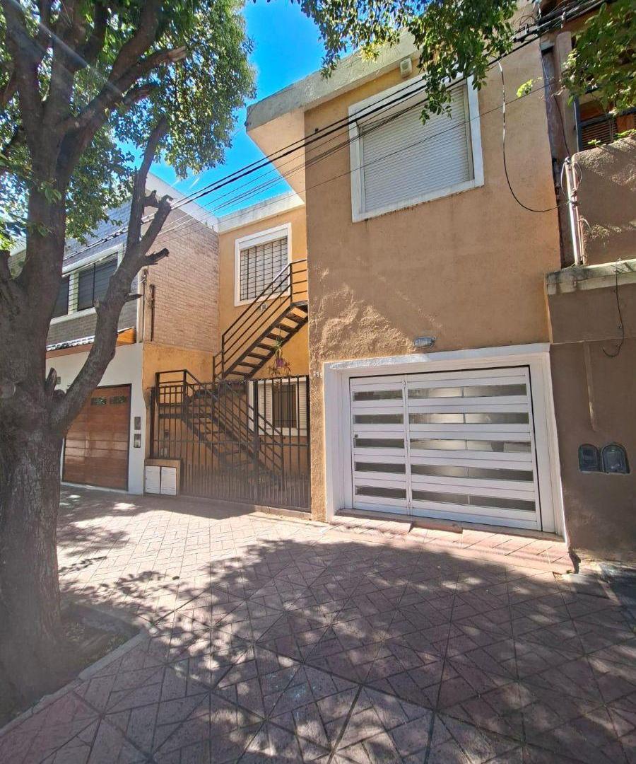 Oportunidad en Alta Córdoba | Casa 3 Dormitorios con Patio y Asador