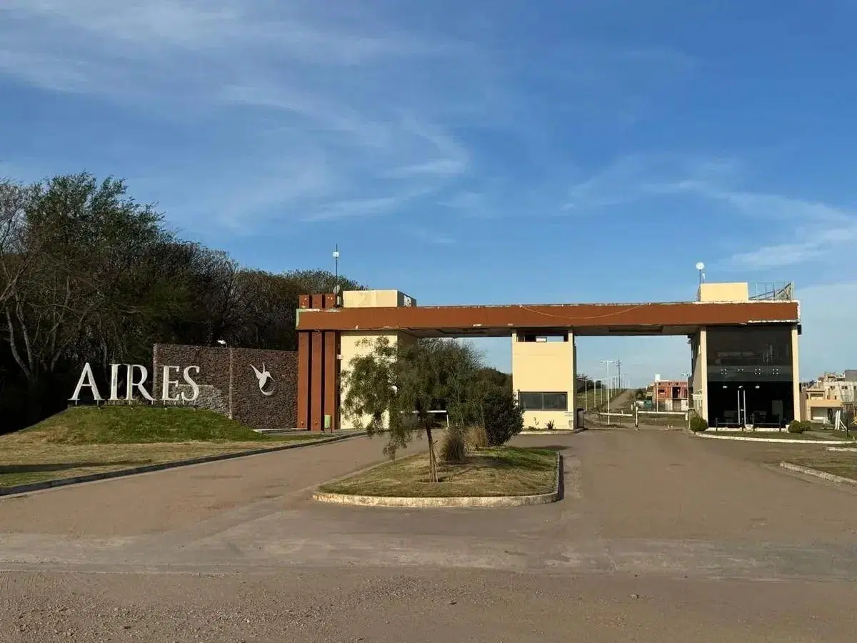 Aires del Nordeste – Ideal vivienda o inversión - GRAN OPORTUNIDAD 2
