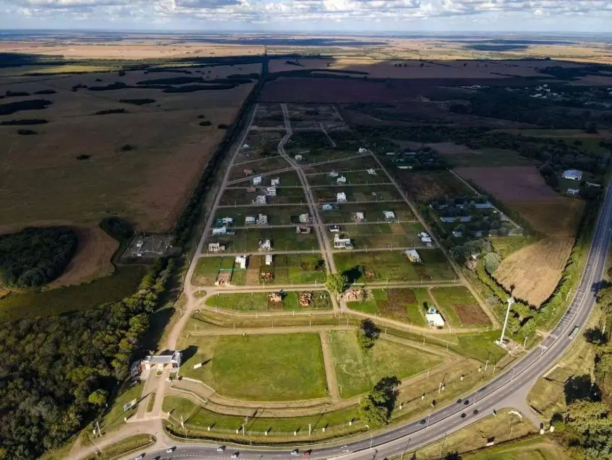 Aires del Nordeste – Ideal vivienda o inversión - GRAN OPORTUNIDAD 1