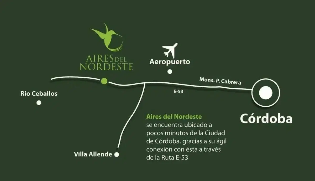 Aires del Nordeste – Ideal vivienda o inversión - GRAN OPORTUNIDAD 3