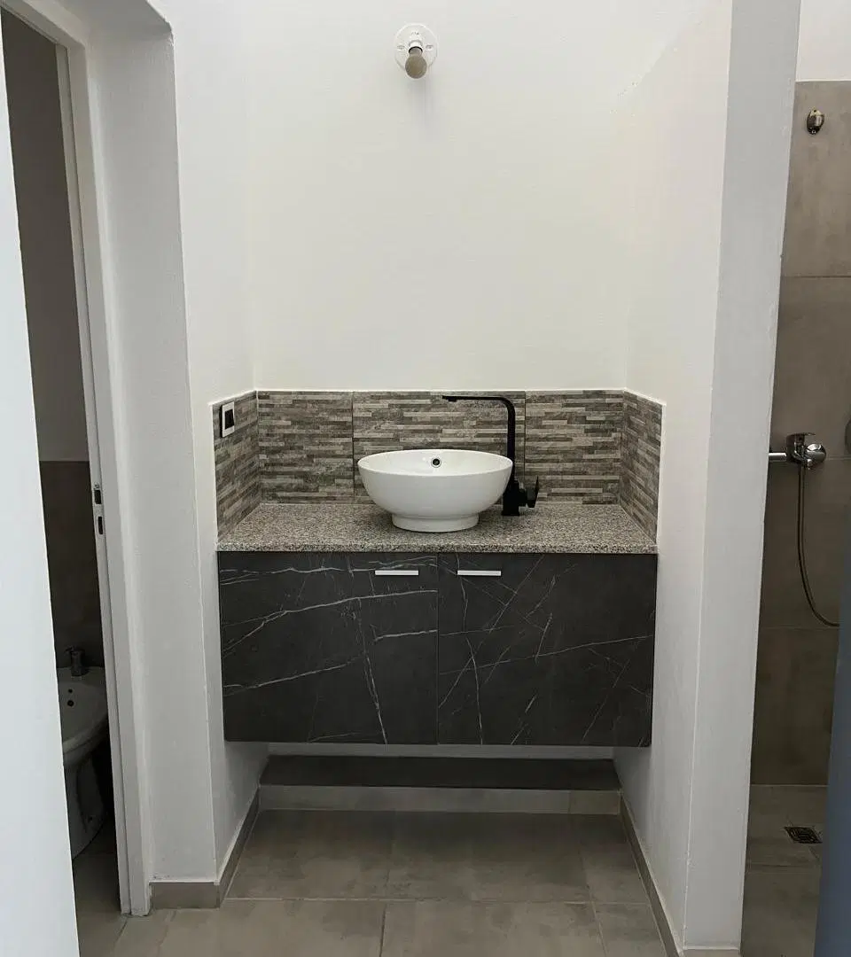 GRANJA DE FUNES - DUPLEX 3 DORM ALQUILER 5