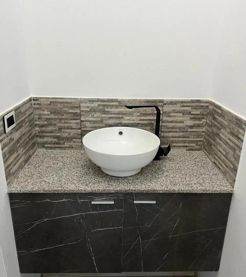 GRANJA DE FUNES - DUPLEX 3 DORM ALQUILER 3