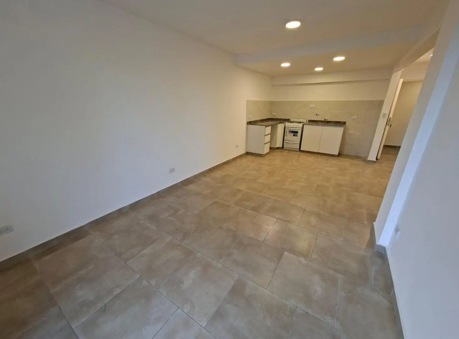 ALBERDI - DEPTO 2 DORM A ESTRENAR ALQ 4