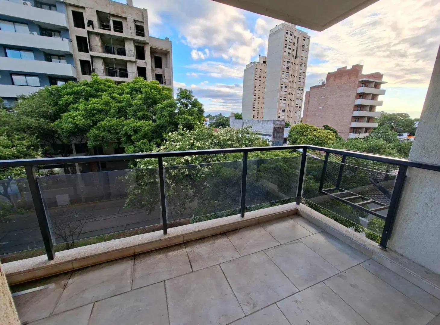 ALBERDI - DEPTO 2 DORM A ESTRENAR ALQ 5