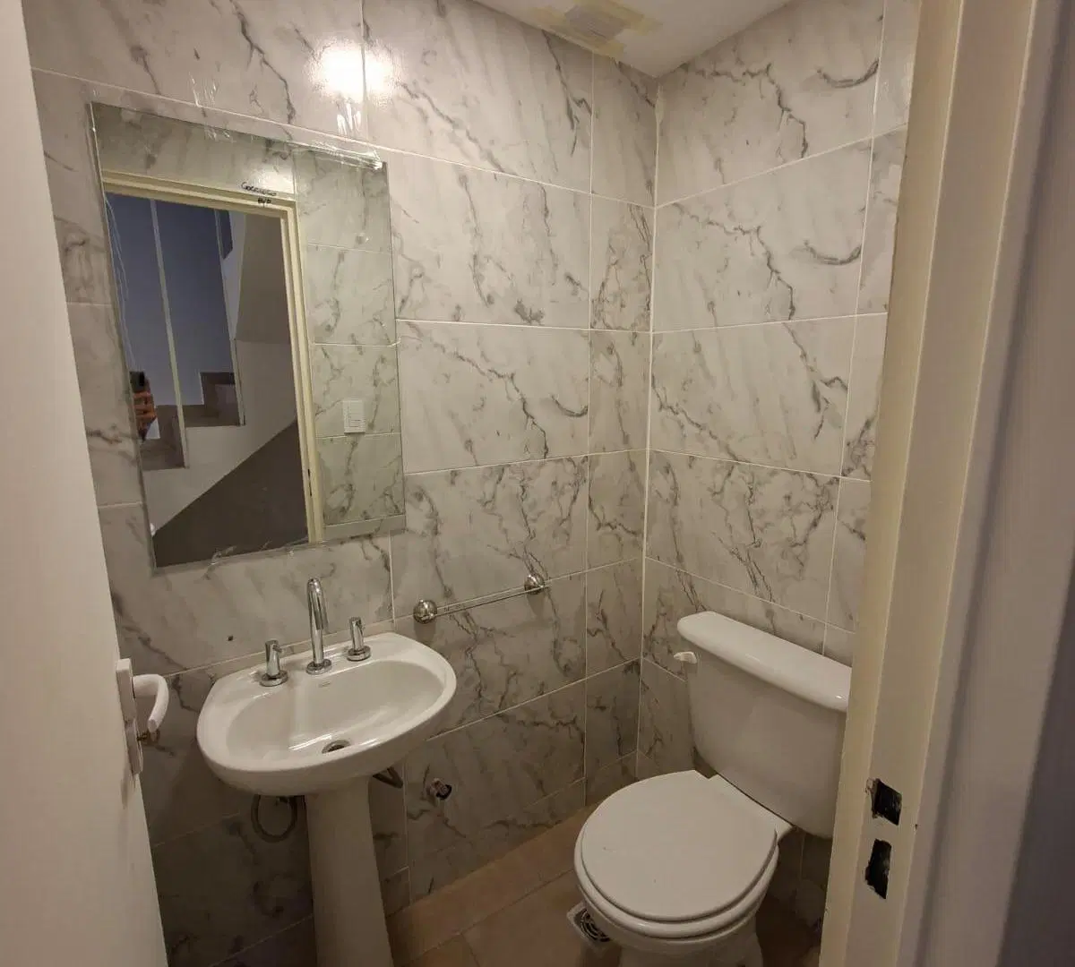 ALBERDI - DUPLEX 2 DORM ALQ A ESTRENAR 1