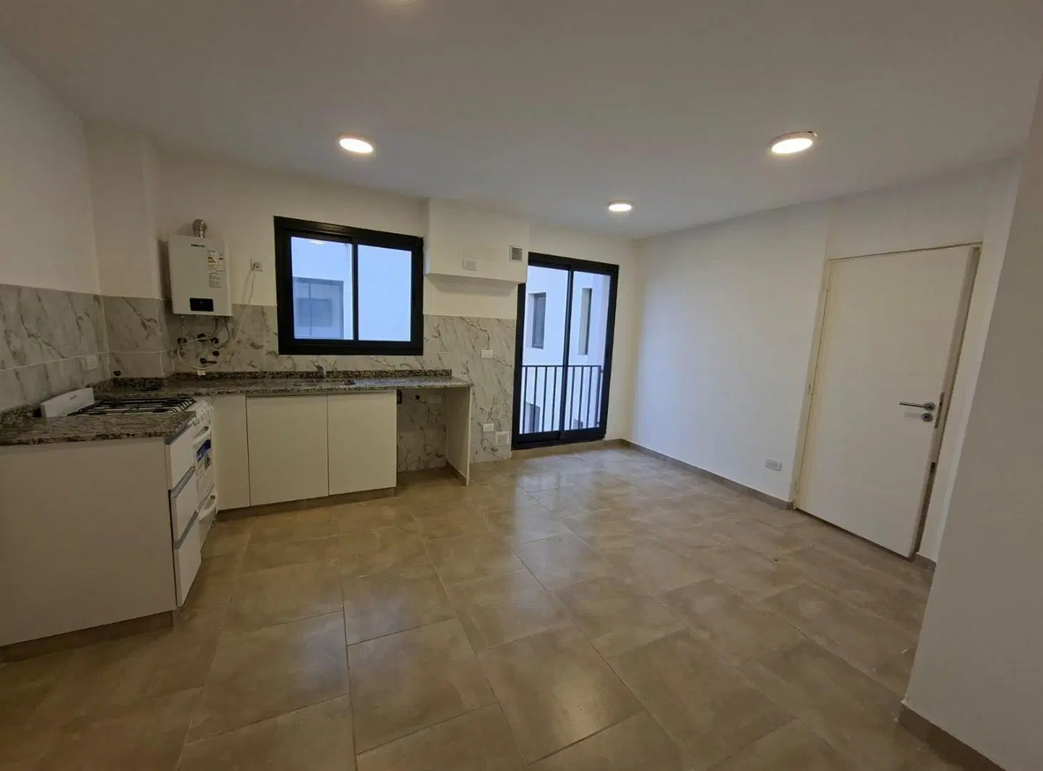ALBERDI - DUPLEX 2 DORM ALQ A ESTRENAR 4