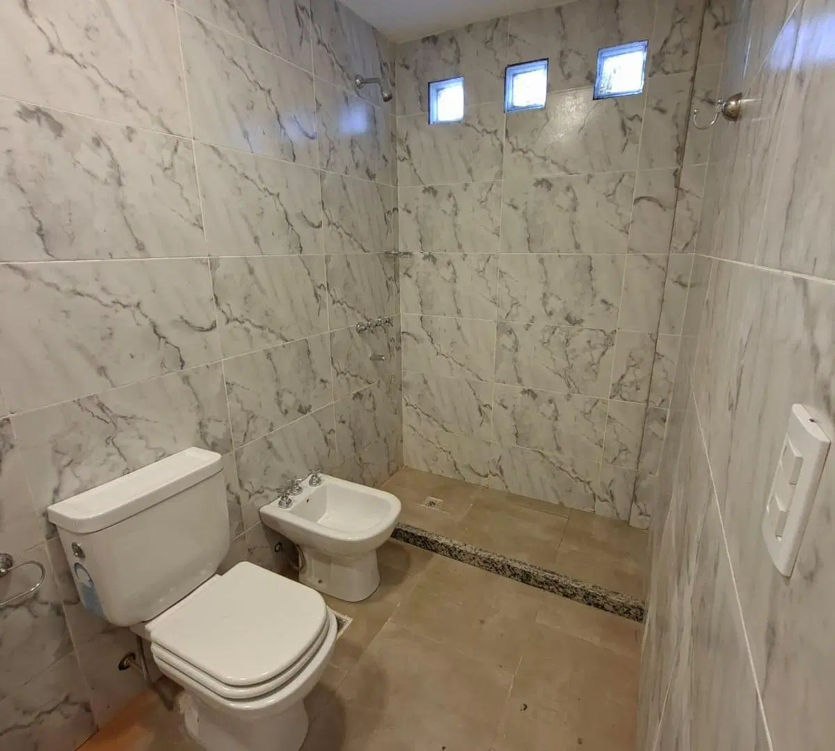 ALBERDI - DUPLEX 2 DORM ALQ A ESTRENAR 3