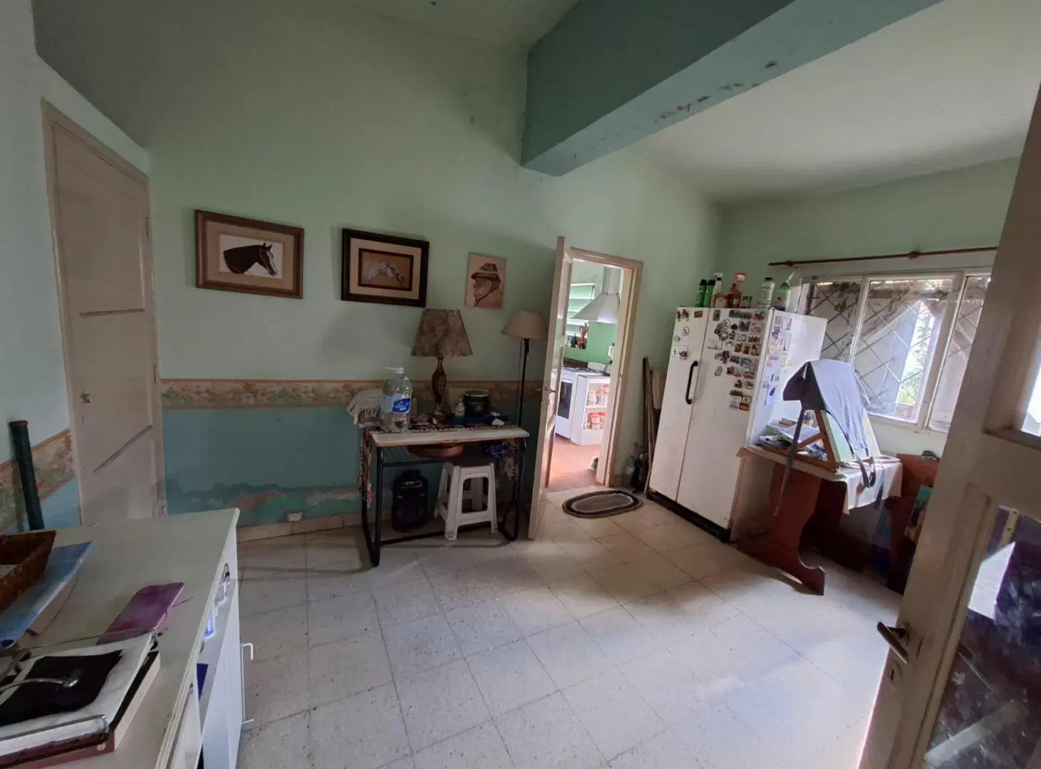 OPORTUNIDAD CERRO DE LAS ROSAS - CASA 6 DORM 4