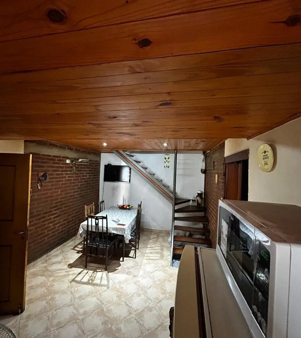 Res. V. Sarfield - CASA DEPTO - OPORTUNIDAD 2