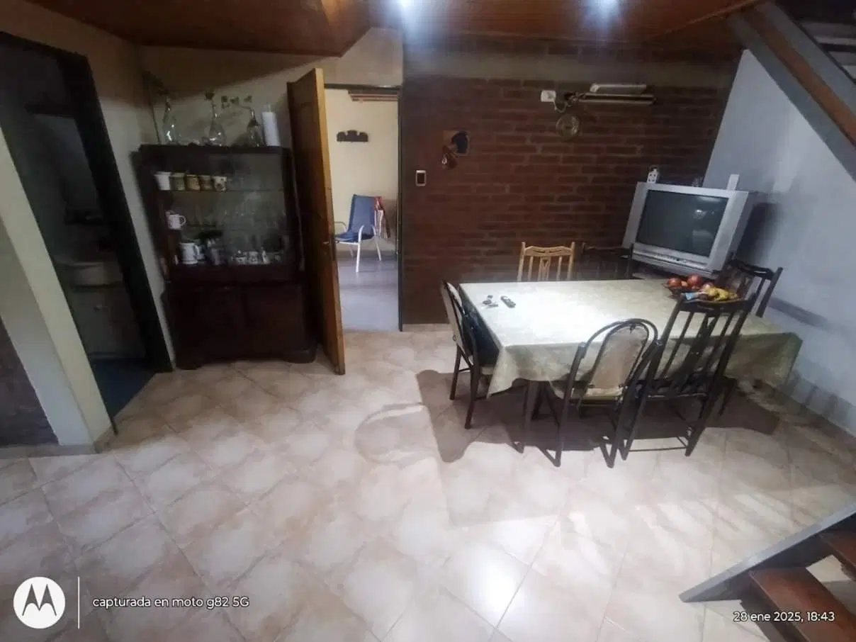 Res. V. Sarfield - CASA DEPTO - OPORTUNIDAD 3