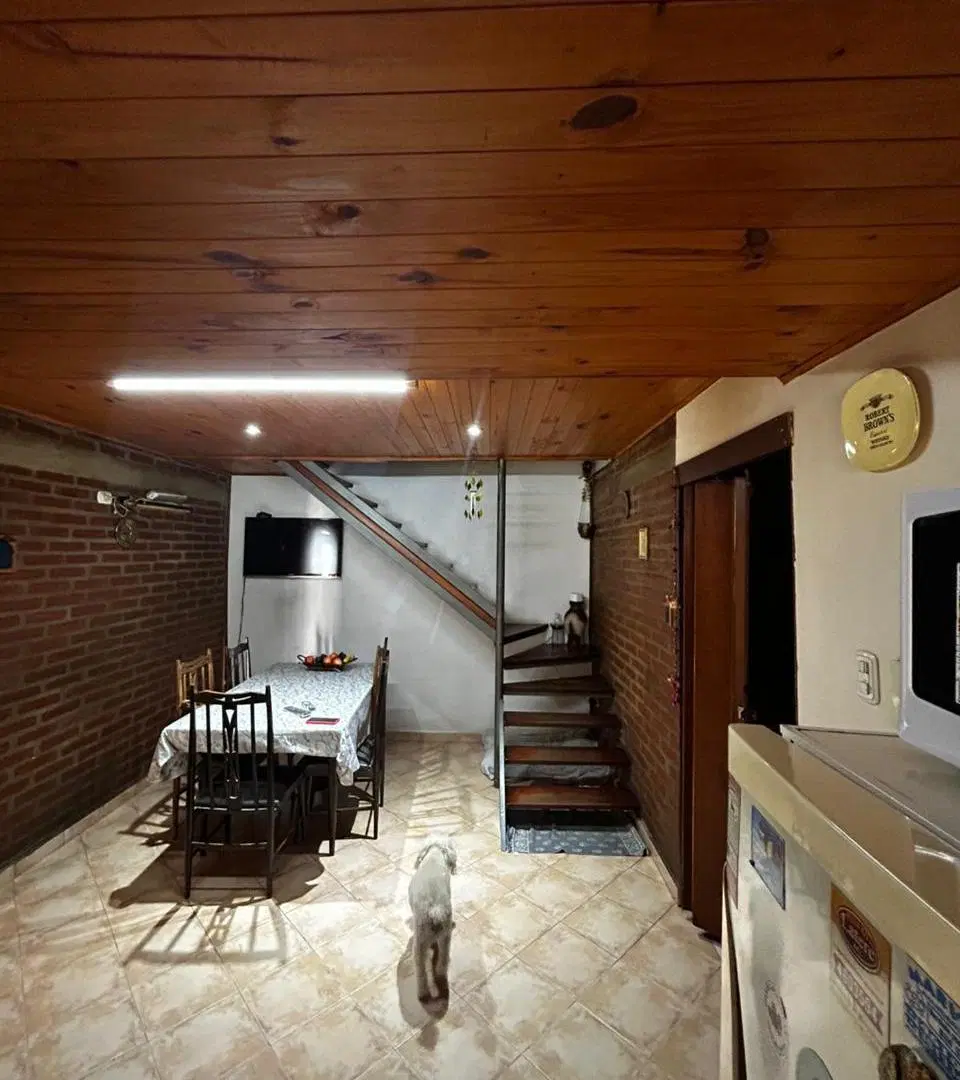 Res. V. Sarfield - CASA DEPTO - OPORTUNIDAD 4