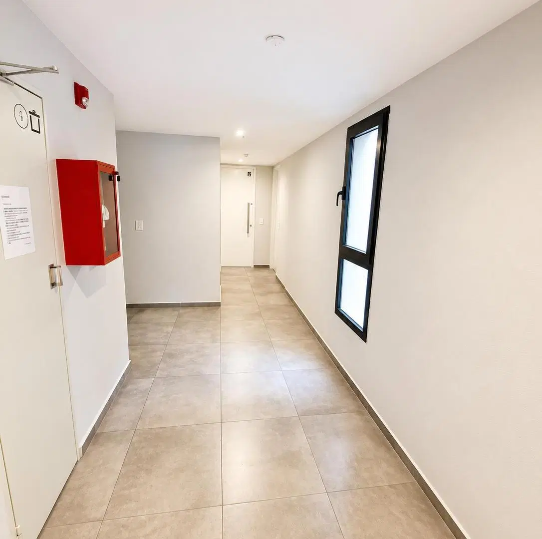 ¡EXCLUSIVO NUEVA CÓRDOBA- 2 DORM - PISO ALTO - GRAN BALCÓN Y VISTA ÚNICA! 4