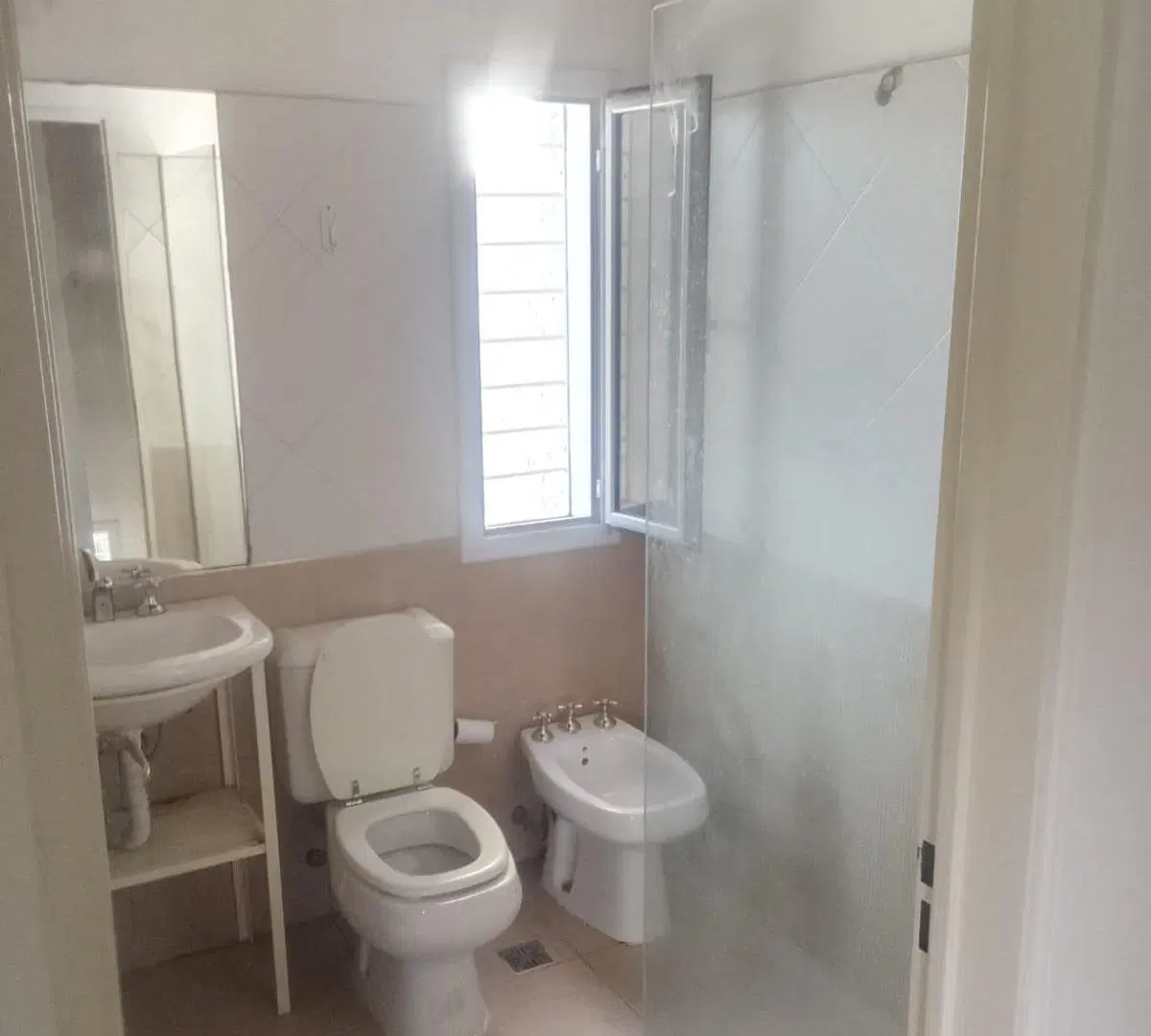 ARGUELLO - ALQUILER DUPLEX 2 DORM 2