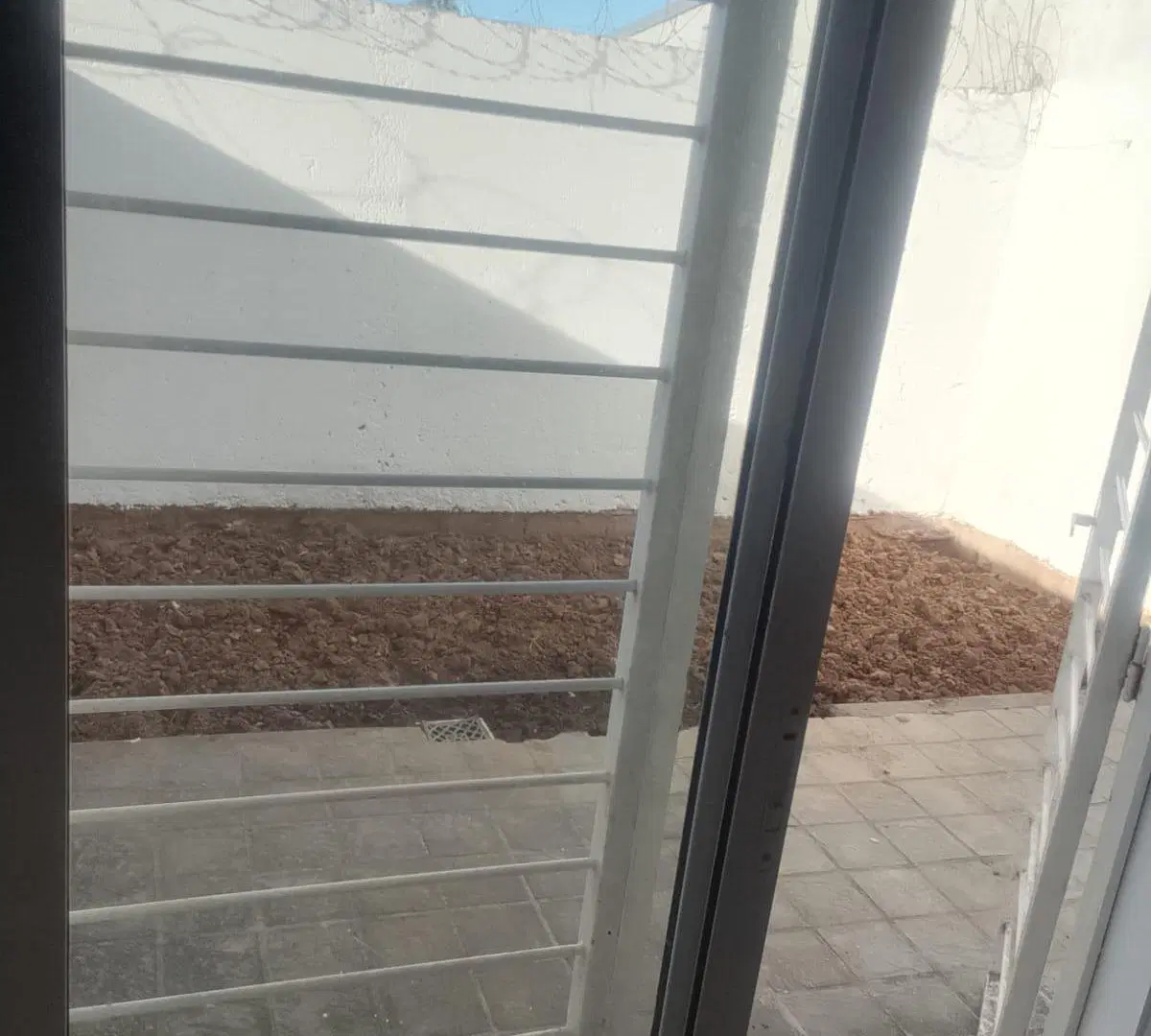 ARGUELLO - ALQUILER DUPLEX 2 DORM 4