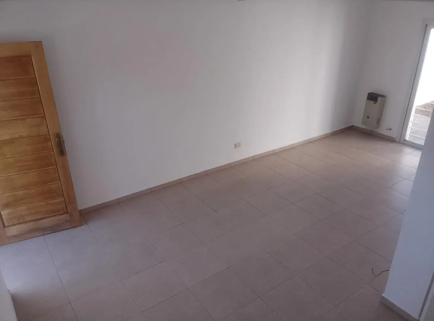 ARGUELLO - ALQUILER DUPLEX 2 DORM 3