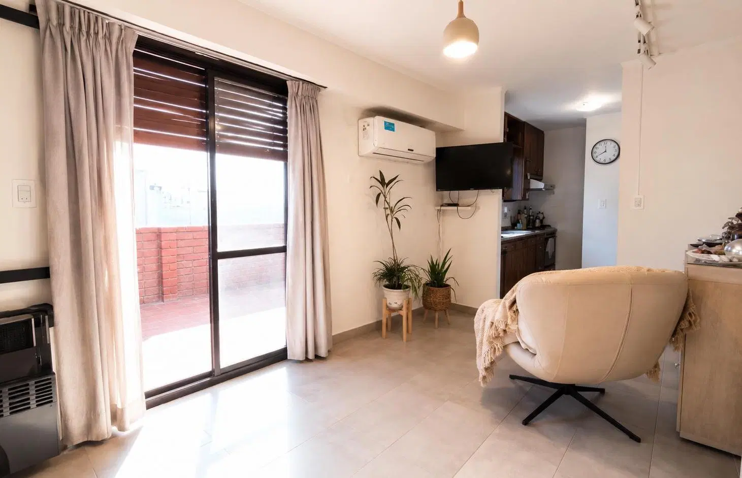 NUEVA CÓRDOBA | 2 DORM. | BALCÓN TERRAZA CON ASADOR | APTO CRÉDITO 4