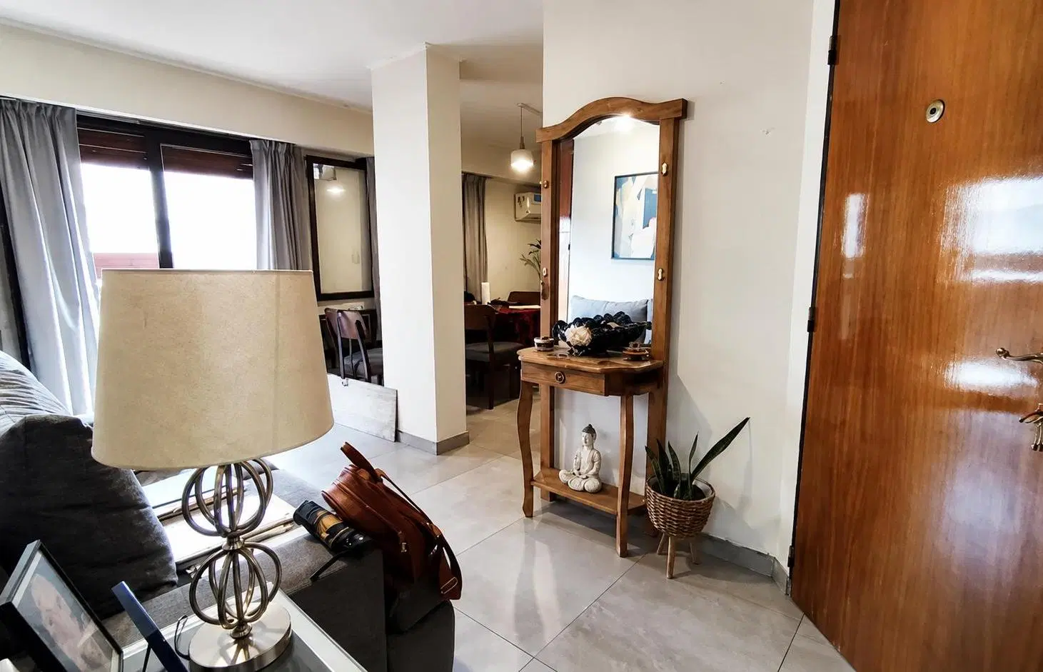 NUEVA CÓRDOBA | 2 DORM. | BALCÓN TERRAZA CON ASADOR | APTO CRÉDITO 5