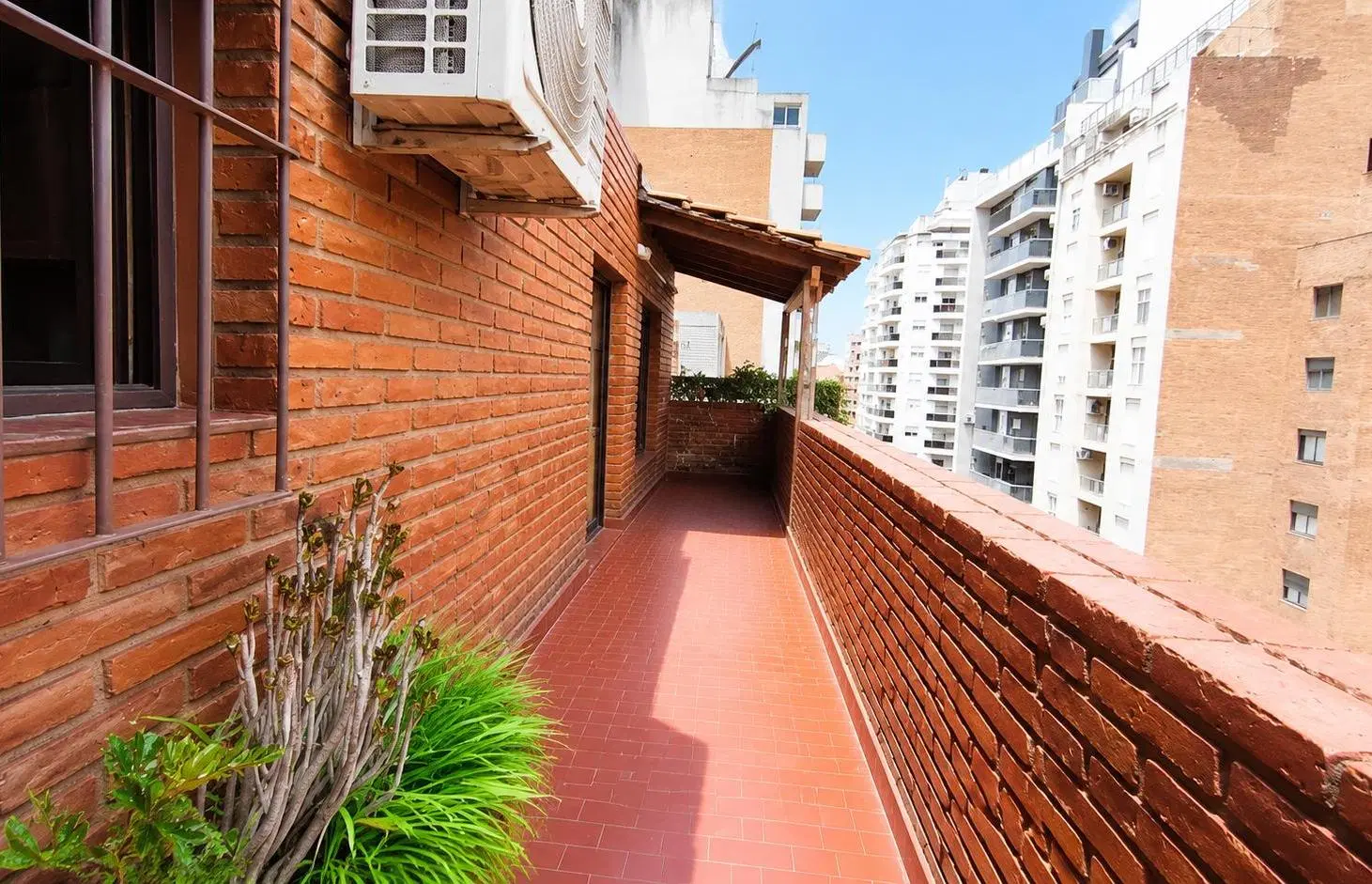 NUEVA CÓRDOBA | 2 DORM. | BALCÓN TERRAZA CON ASADOR | APTO CRÉDITO 2