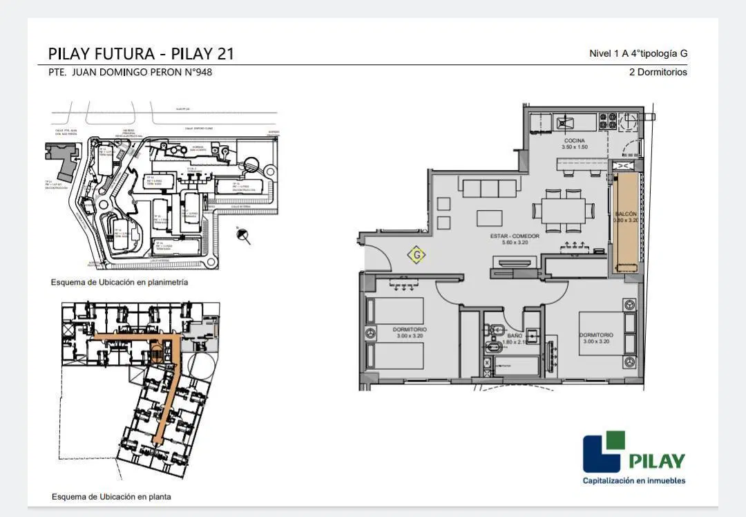 Plano 1
