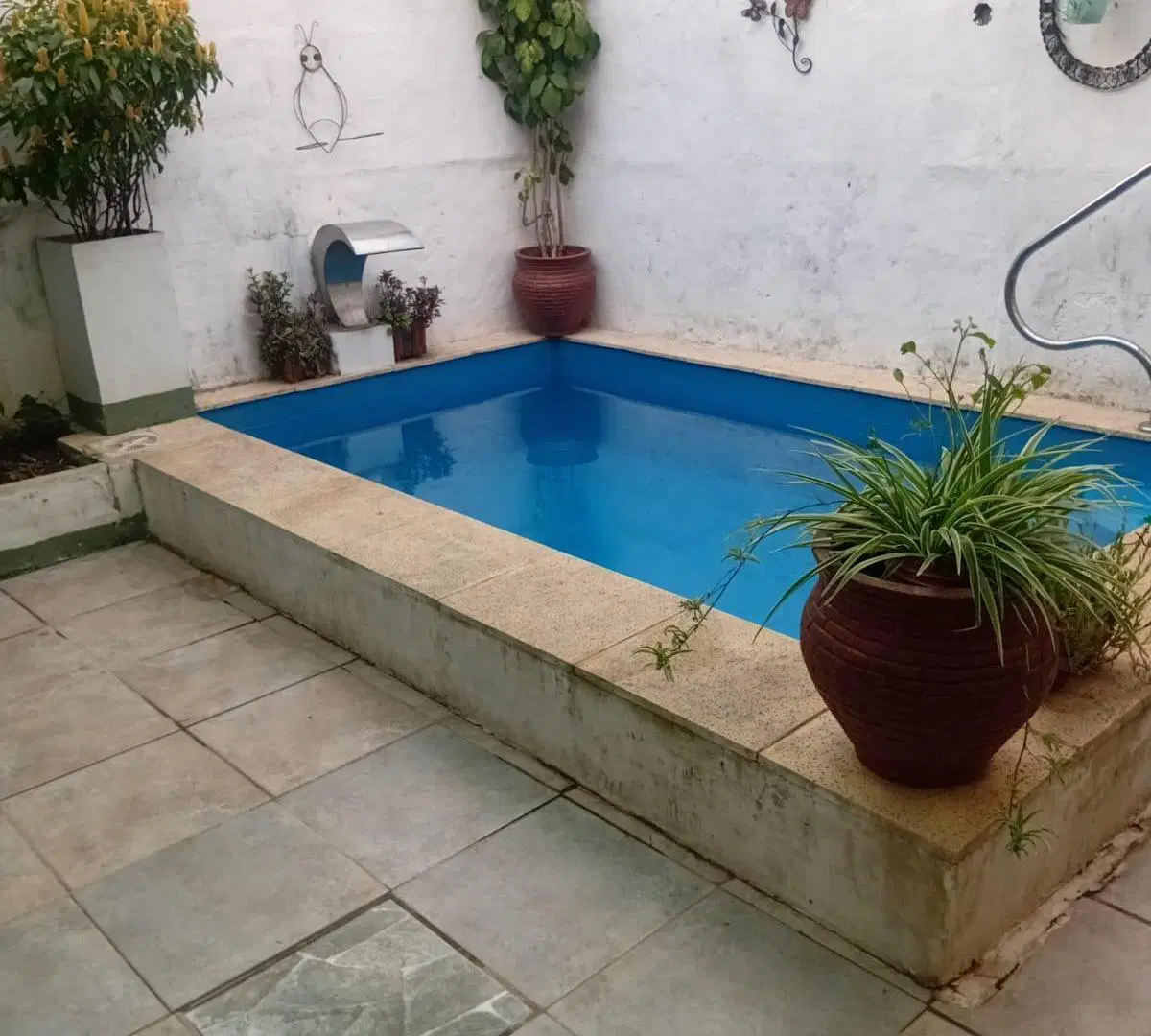 Oportunidad en Ibirá Pitá  Casa 3 dormitorios 5