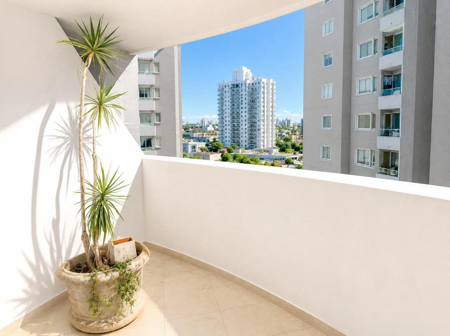 VILLA SOL! 3 DORMITORIOS + AMENITIES + SEGURIDAD 24 HS - GRAN OPORTUNIDAD 4