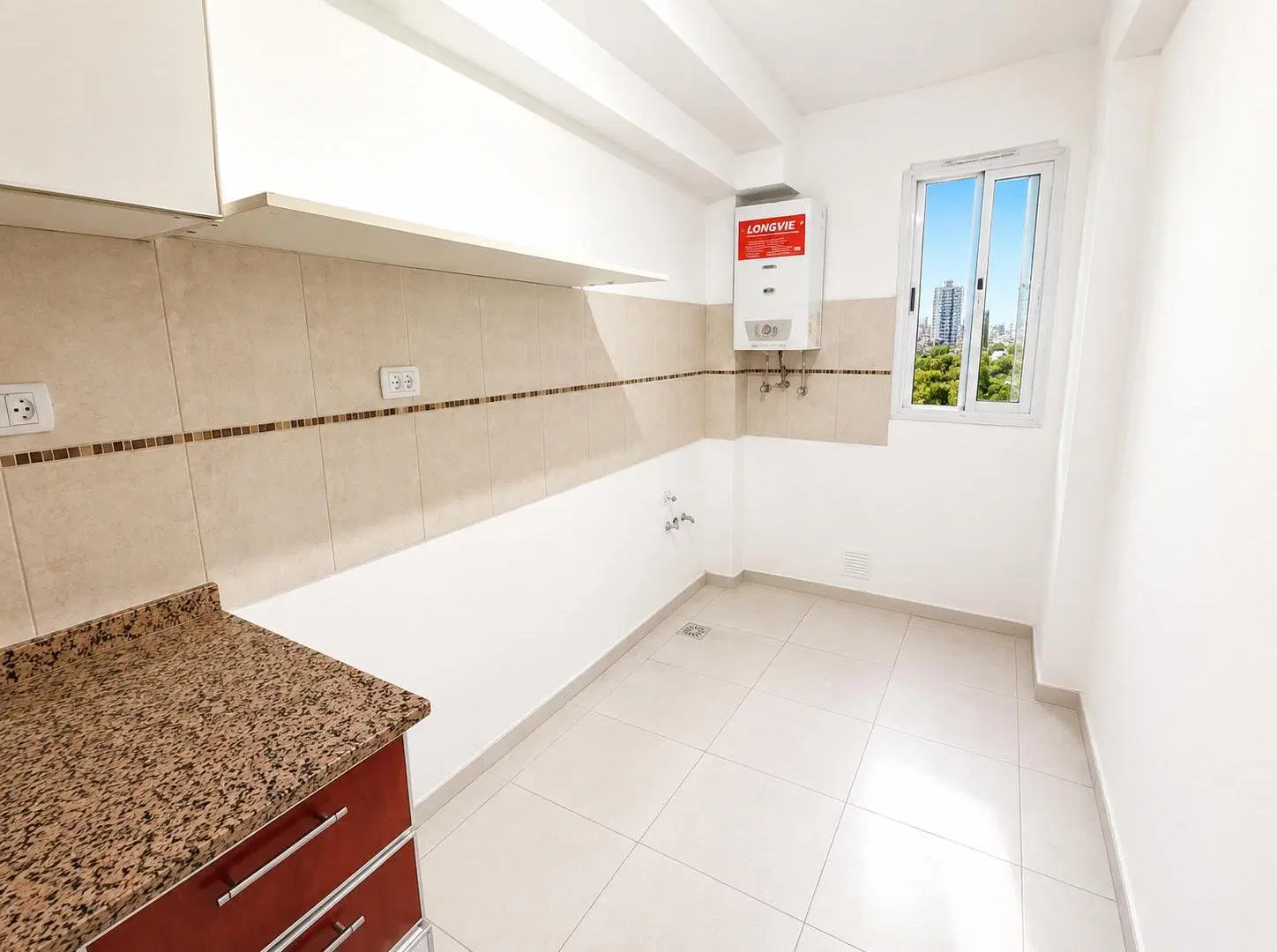 VILLA SOL! 3 DORMITORIOS + AMENITIES + SEGURIDAD 24 HS - GRAN OPORTUNIDAD 5