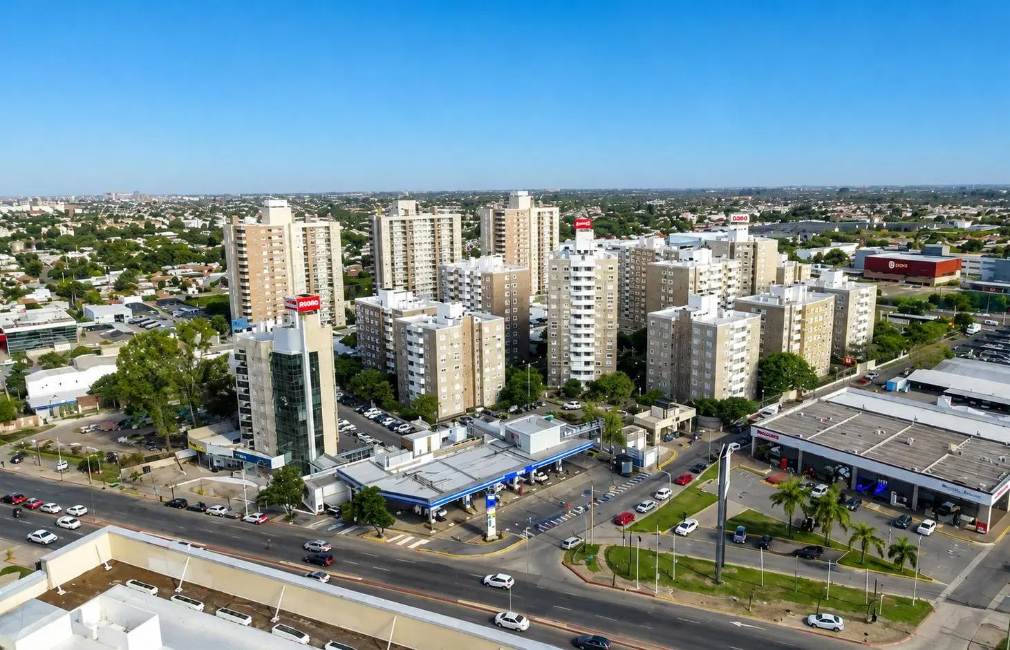 VILLA SOL! 3 DORMITORIOS + AMENITIES + SEGURIDAD 24 HS - GRAN OPORTUNIDAD 1