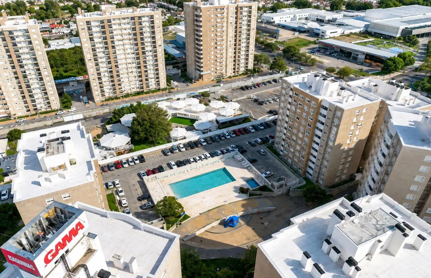 VILLA SOL! 3 DORMITORIOS + AMENITIES + SEGURIDAD 24 HS - GRAN OPORTUNIDAD 2