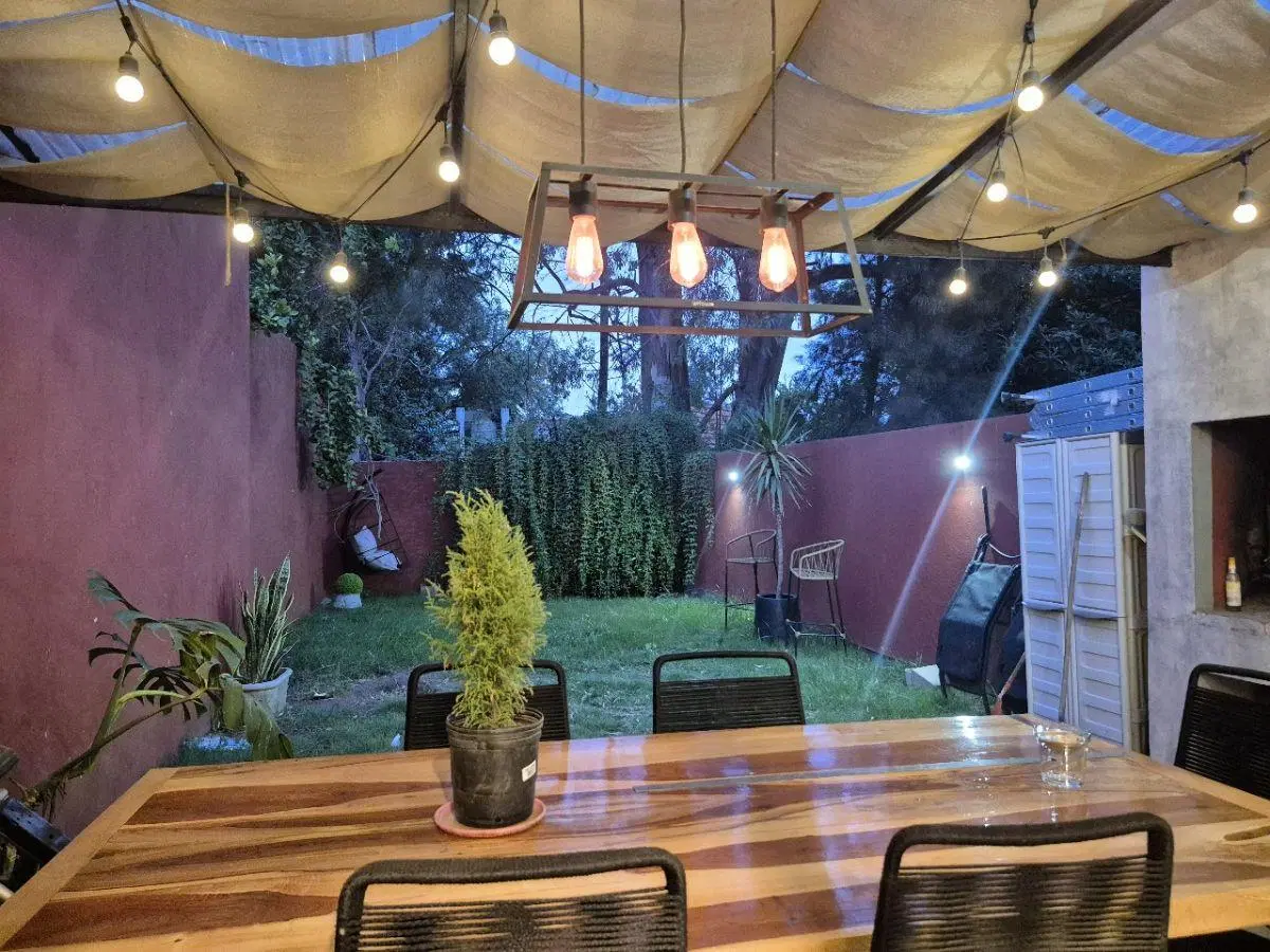 GRANJA DE FUNES I Dúplex 3 Dorm. Casi a Estrenar | Cochera Doble, Quincho y Patio I Gran Oportunidad 2
