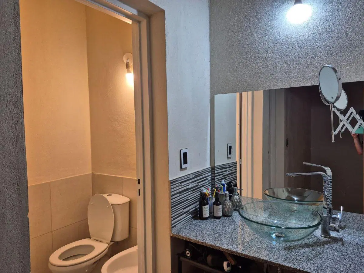 GRANJA DE FUNES I Dúplex 3 Dorm. Casi a Estrenar | Cochera Doble, Quincho y Patio I Gran Oportunidad 8