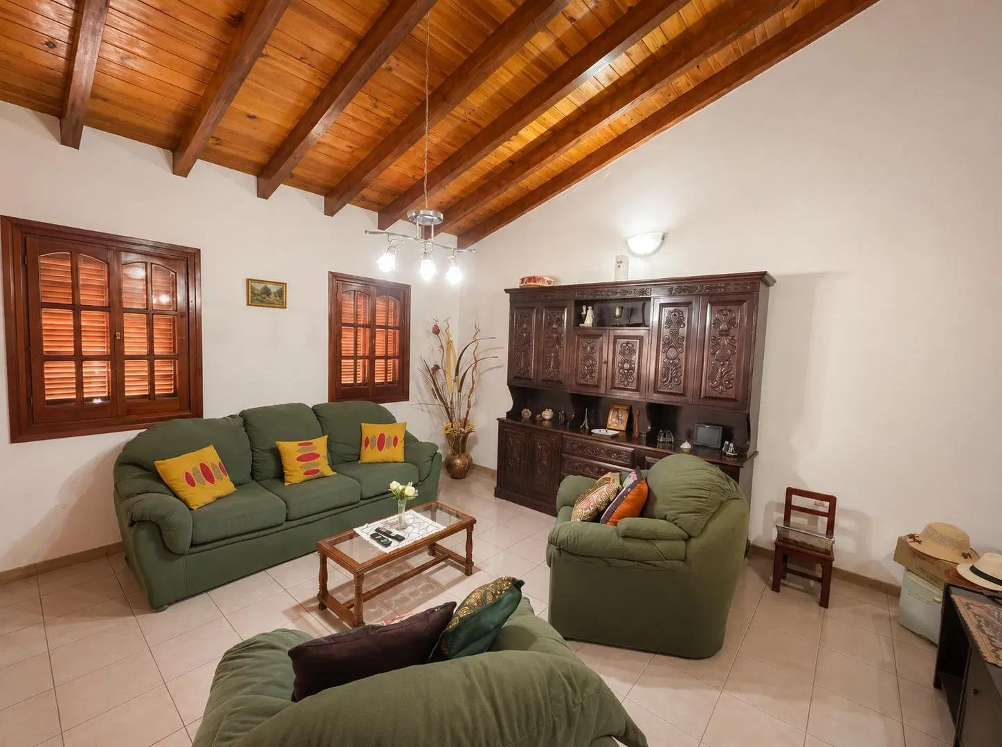 GRANJA DE FUNES I EXCLUSIVA CASA DE CATEGORÍA | 5 DORMITORIOS - PISCINA - 690 m² - APTA CRÉDITO 3