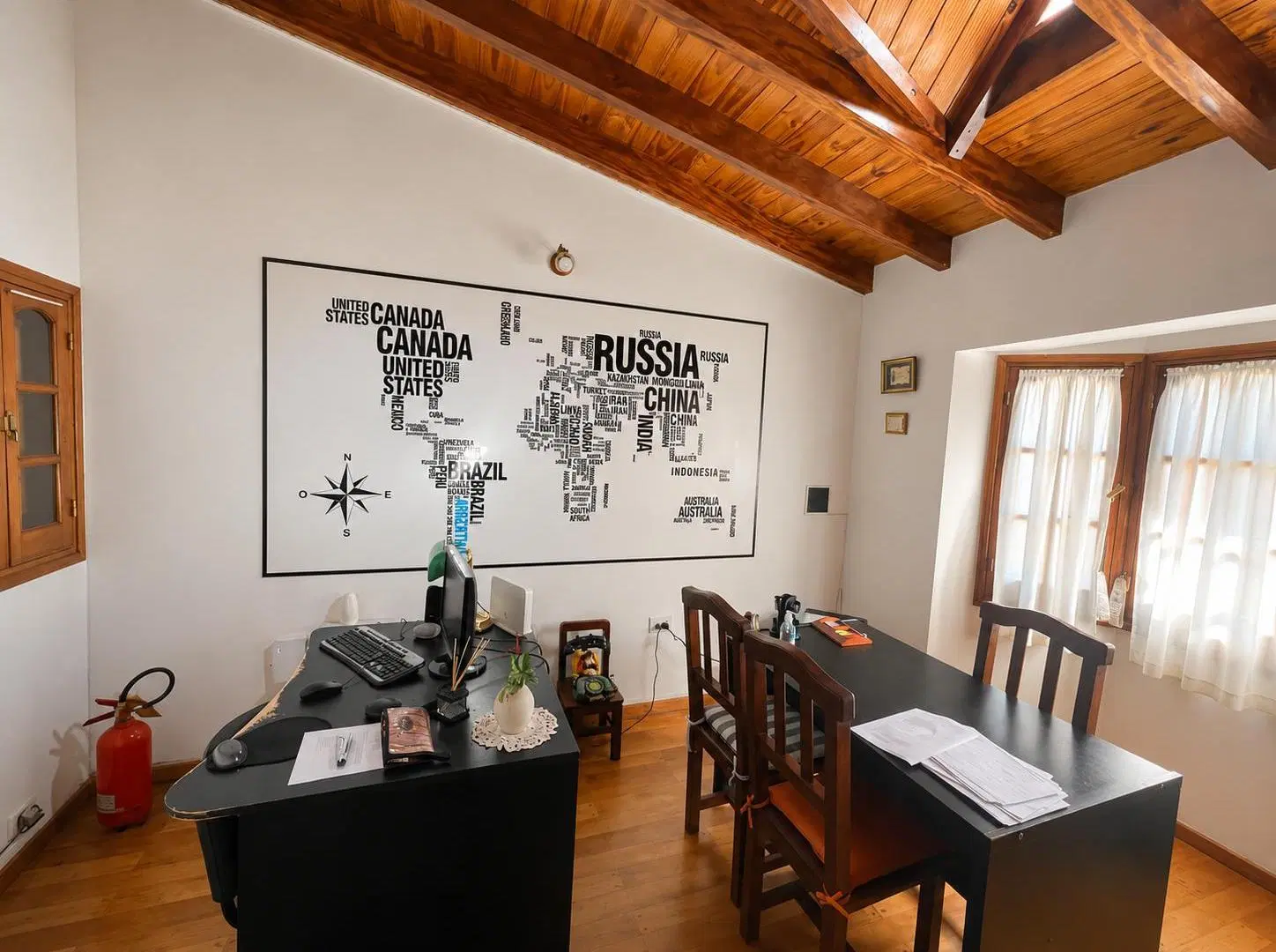 GRANJA DE FUNES I EXCLUSIVA CASA DE CATEGORÍA | 5 DORMITORIOS - PISCINA - 690 m² - APTA CRÉDITO 1